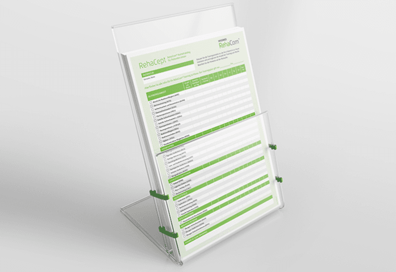 Ihre Vorteile mit RehaCom® Online